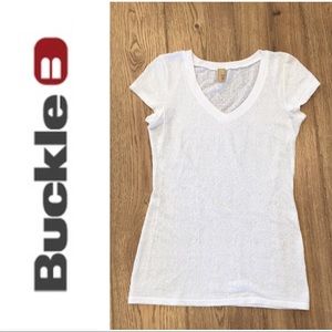 🌤 BKE Lace Tee 🌤